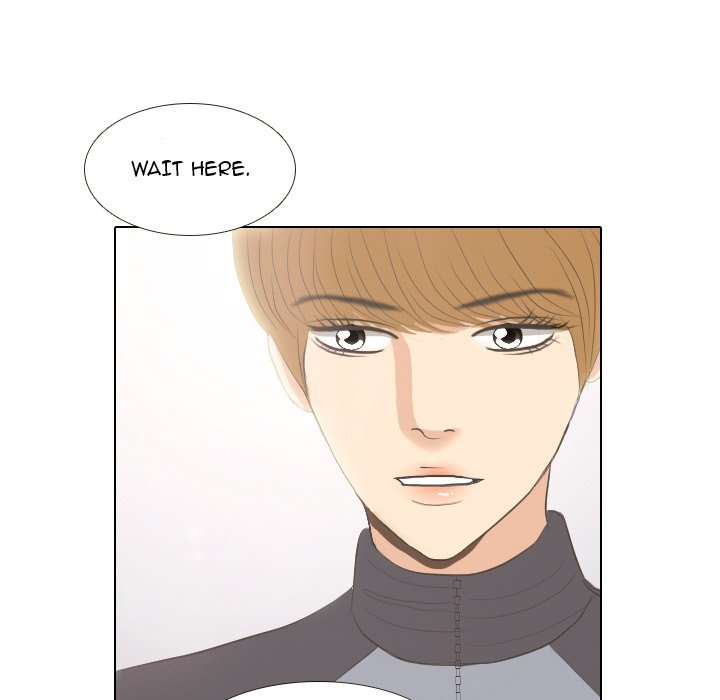 Hold My Hand Hold My Hand EP 6 - Toomics page 67 - 