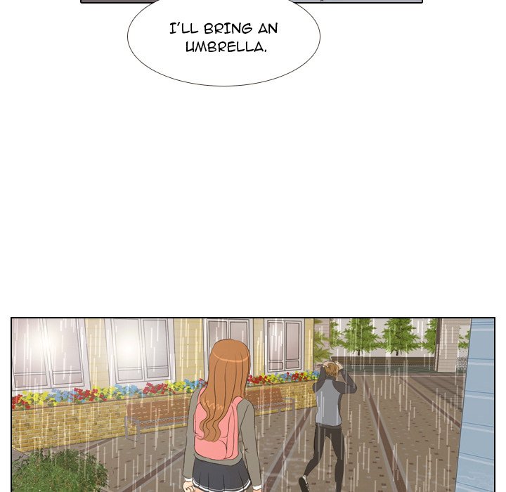 Hold My Hand Hold My Hand EP 6 - Toomics page 68 - 