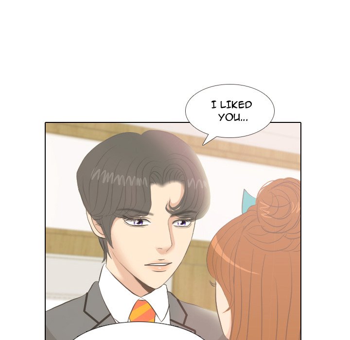 Hold My Hand Hold My Hand EP 6 - Toomics page 8 - 