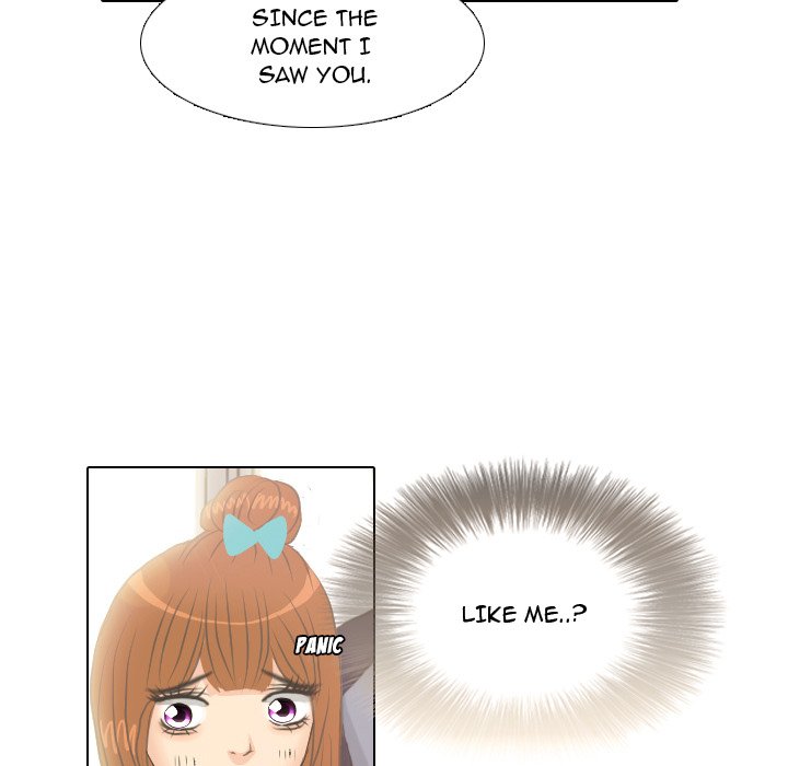 Hold My Hand Hold My Hand EP 6 - Toomics page 9 - 