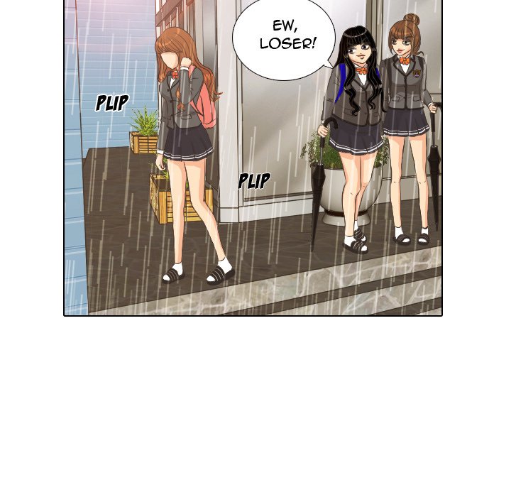 Hold My Hand Hold My Hand EP 7 - Toomics page 13 - 
