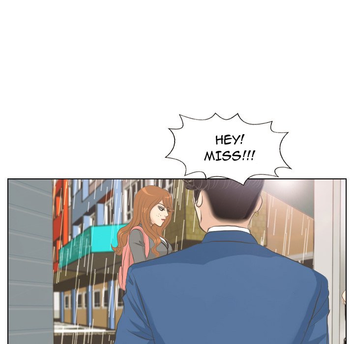 Hold My Hand Hold My Hand EP 7 - Toomics page 17 - 