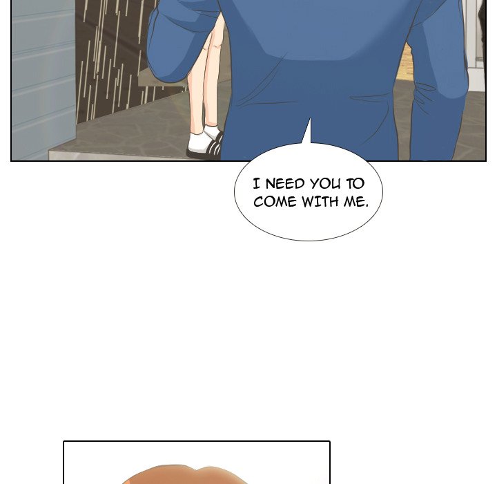 Hold My Hand Hold My Hand EP 7 - Toomics page 18 - 