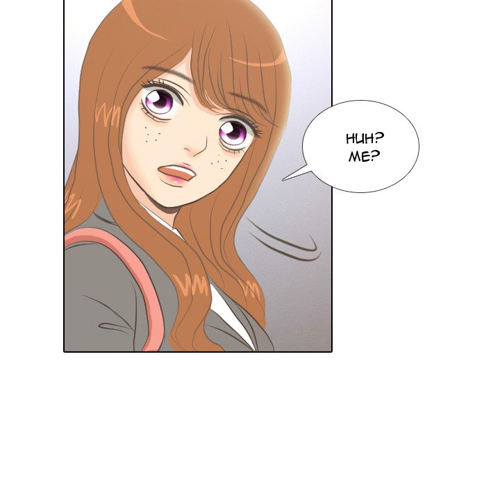 Hold My Hand Hold My Hand EP 7 - Toomics page 19 - 
