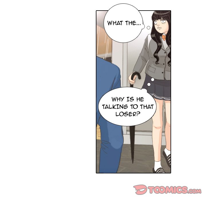 Hold My Hand Hold My Hand EP 7 - Toomics page 20 - 