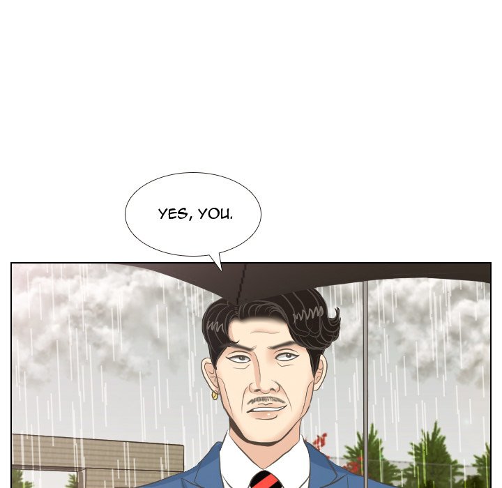 Hold My Hand Hold My Hand EP 7 - Toomics page 21 - 