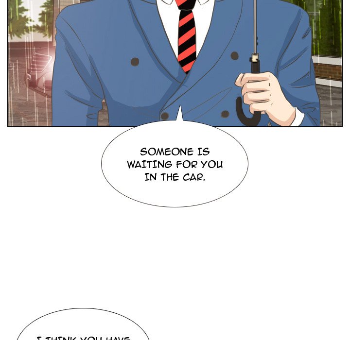 Hold My Hand Hold My Hand EP 7 - Toomics page 22 - 
