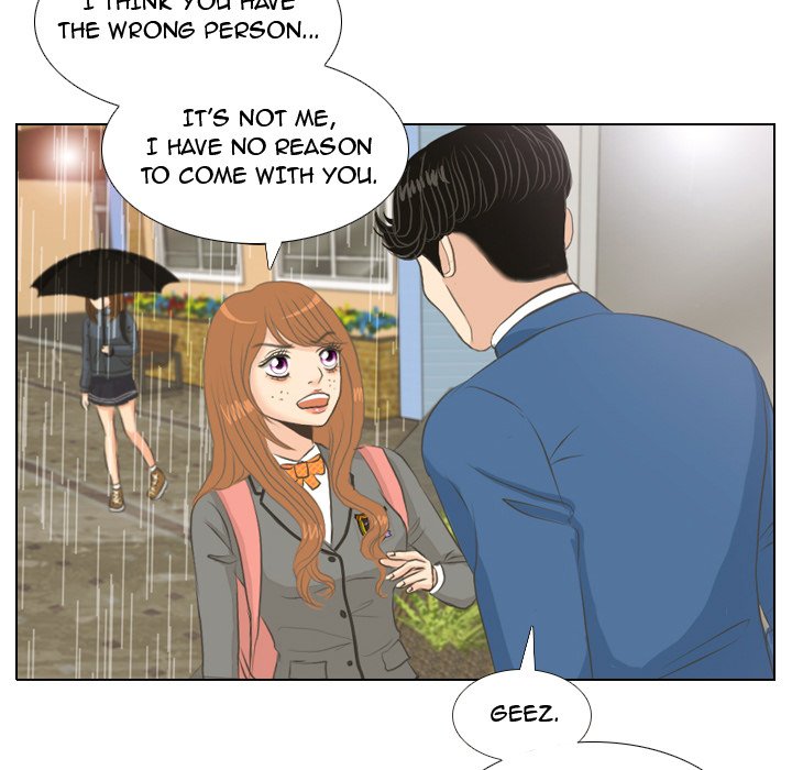 Hold My Hand Hold My Hand EP 7 - Toomics page 23 - 