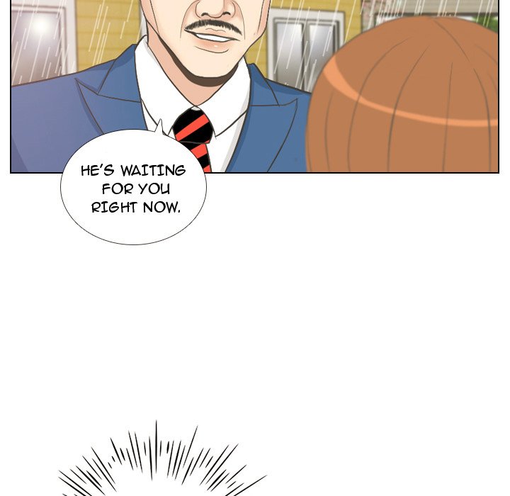 Hold My Hand Hold My Hand EP 7 - Toomics page 25 - 