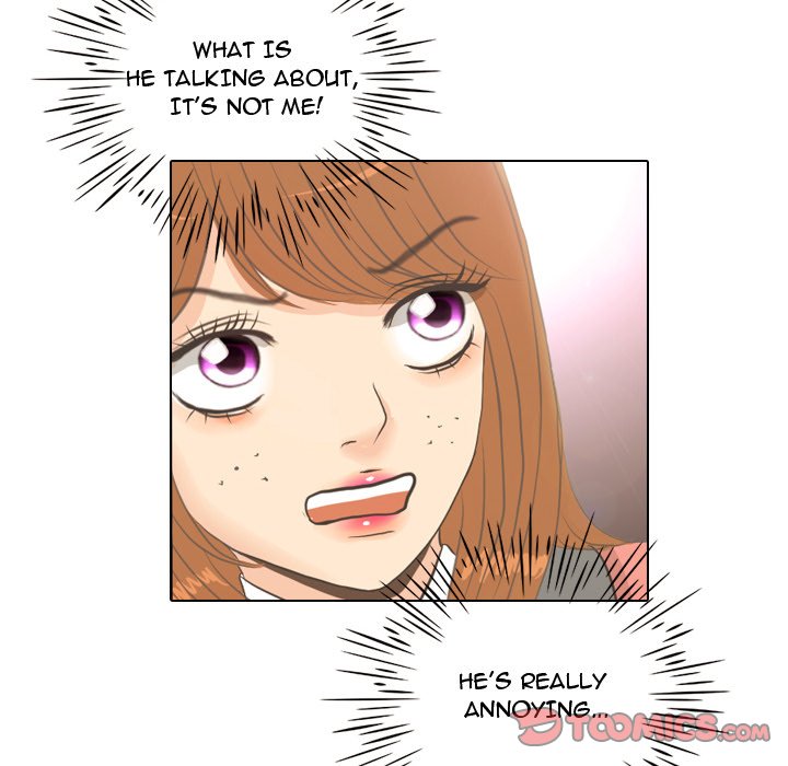 Hold My Hand Hold My Hand EP 7 - Toomics page 26 - 