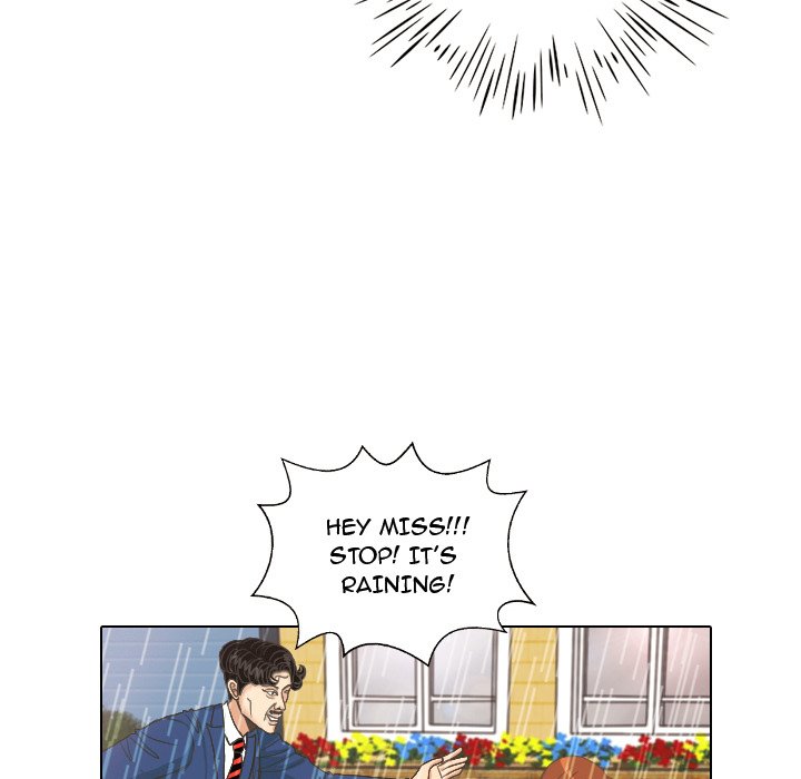 Hold My Hand Hold My Hand EP 7 - Toomics page 27 - 
