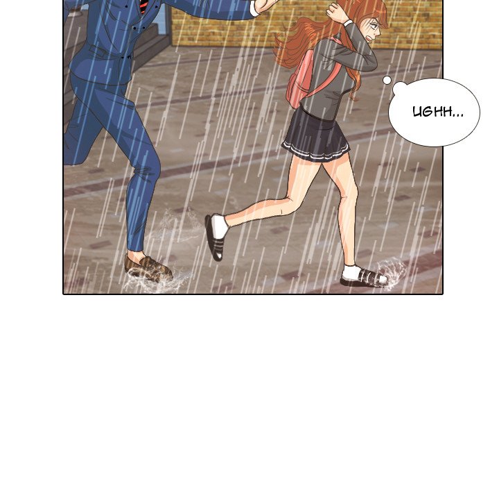 Hold My Hand Hold My Hand EP 7 - Toomics page 28 - 