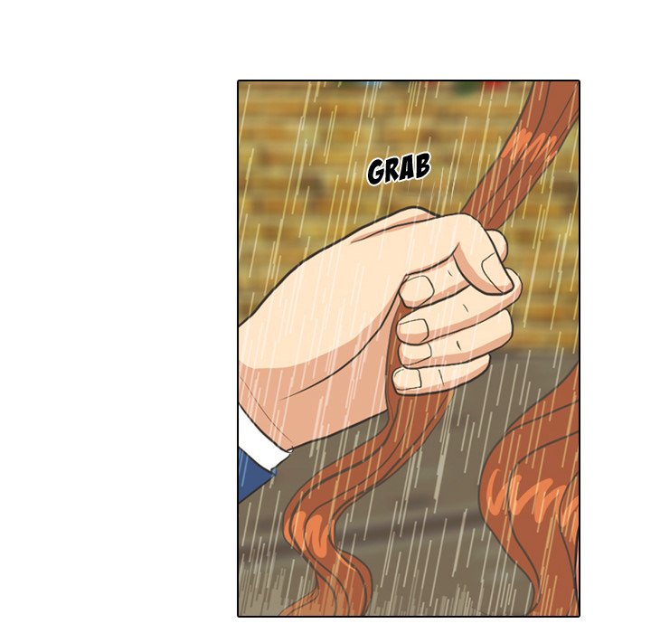 Hold My Hand Hold My Hand EP 7 - Toomics page 29 - 