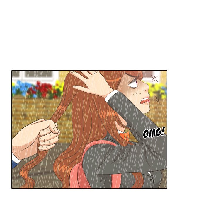 Hold My Hand Hold My Hand EP 7 - Toomics page 30 - 