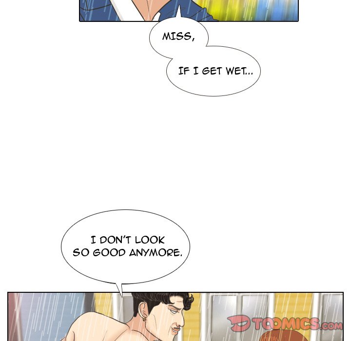 Hold My Hand Hold My Hand EP 7 - Toomics page 32 - 