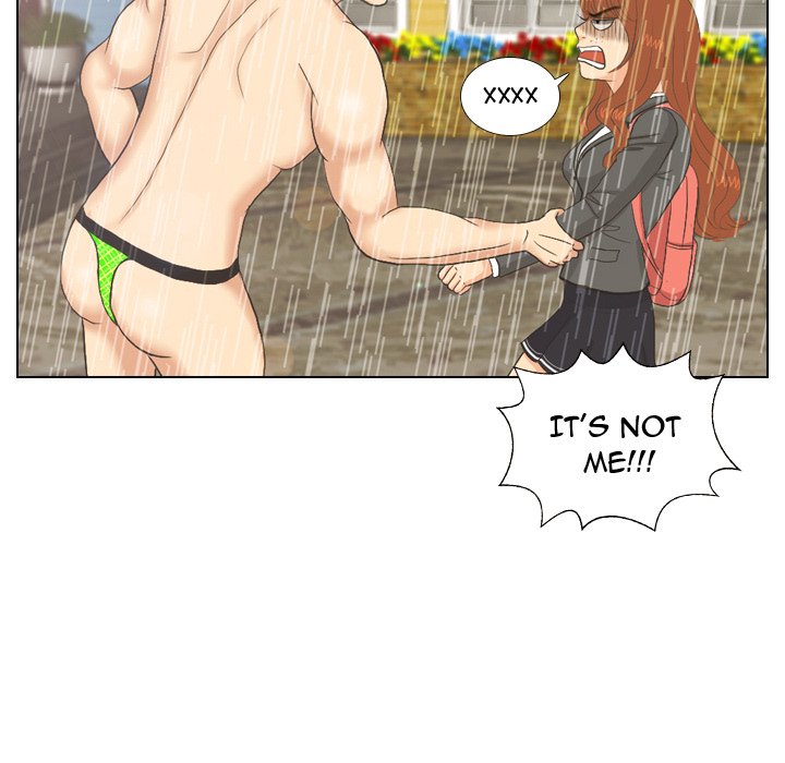 Hold My Hand Hold My Hand EP 7 - Toomics page 33 - 