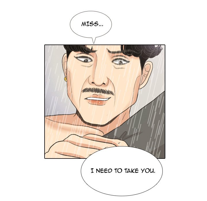 Hold My Hand Hold My Hand EP 7 - Toomics page 34 - 