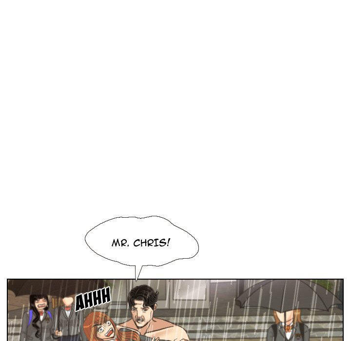 Hold My Hand Hold My Hand EP 7 - Toomics page 35 - 
