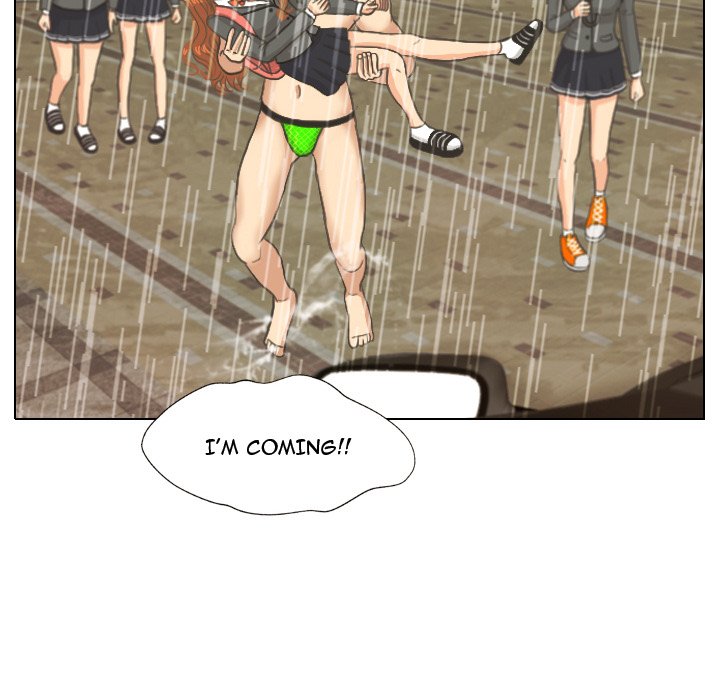 Hold My Hand Hold My Hand EP 7 - Toomics page 36 - 