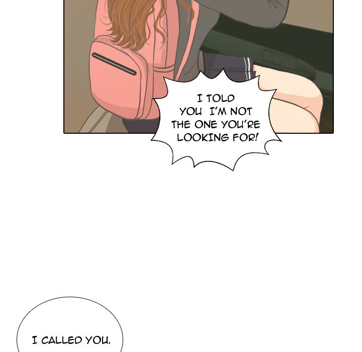 Hold My Hand Hold My Hand EP 7 - Toomics page 39 - 