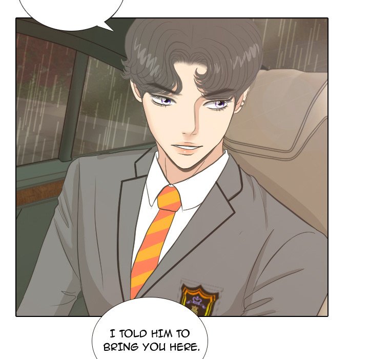 Hold My Hand Hold My Hand EP 7 - Toomics page 40 - 