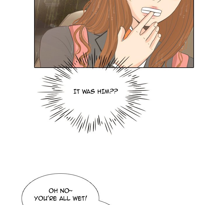 Hold My Hand Hold My Hand EP 7 - Toomics page 42 - 