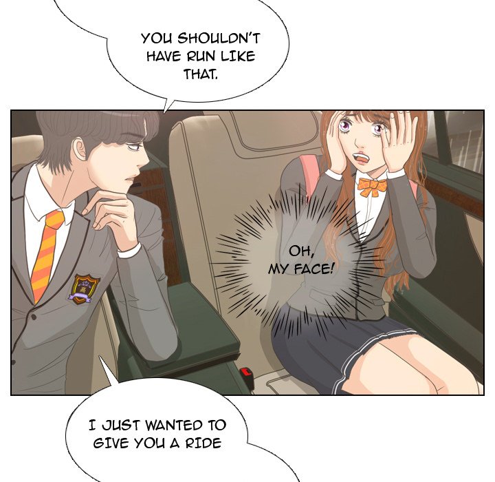 Hold My Hand Hold My Hand EP 7 - Toomics page 43 - 