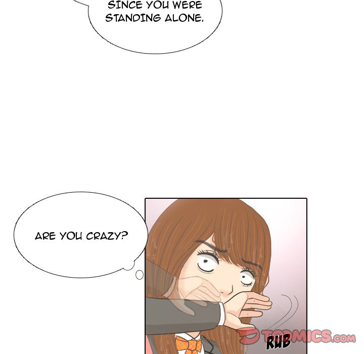 Hold My Hand Hold My Hand EP 7 - Toomics page 44 - 