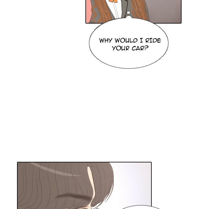 Hold My Hand Hold My Hand EP 7 - Toomics page 45 - 