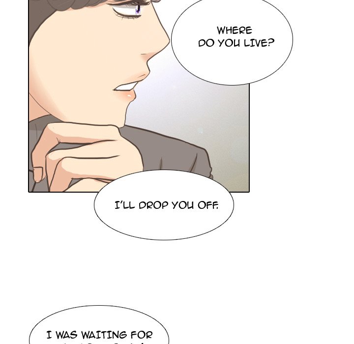 Hold My Hand Hold My Hand EP 7 - Toomics page 46 - 