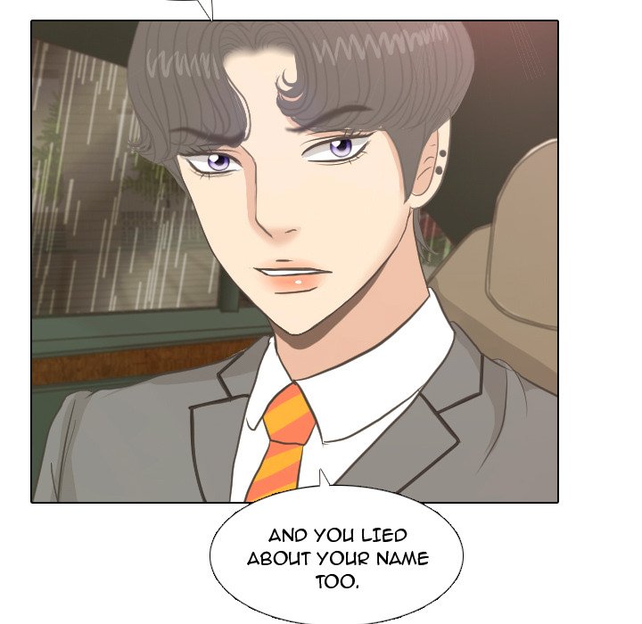 Hold My Hand Hold My Hand EP 7 - Toomics page 49 - 