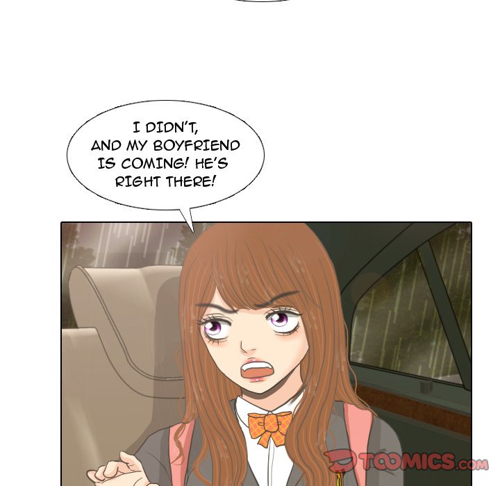 Hold My Hand Hold My Hand EP 7 - Toomics page 50 - 