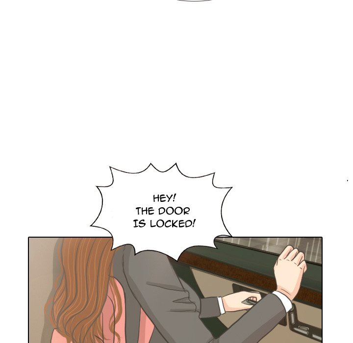 Hold My Hand Hold My Hand EP 7 - Toomics page 54 - 