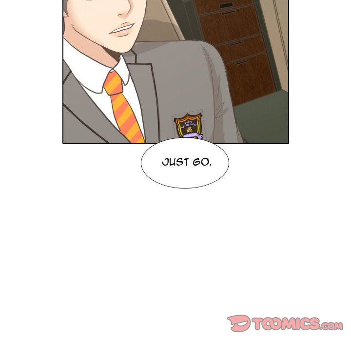 Hold My Hand Hold My Hand EP 7 - Toomics page 56 - 