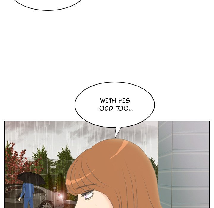 Hold My Hand Hold My Hand EP 7 - Toomics page 7 - 