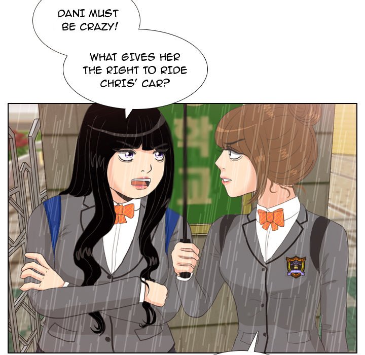 Hold My Hand Hold My Hand EP 7 - Toomics page 65 - 