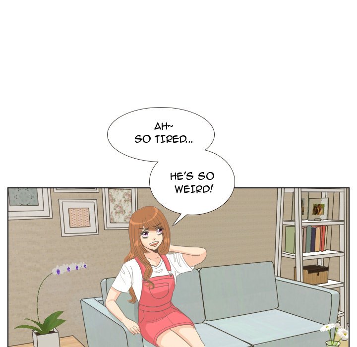 Hold My Hand Hold My Hand EP 7 - Toomics page 70 - 