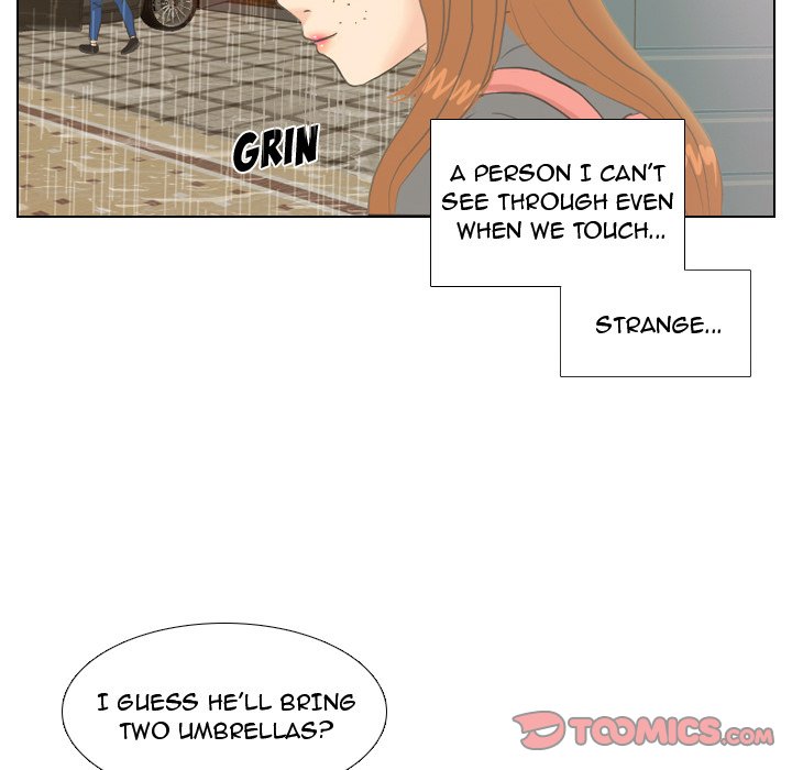 Hold My Hand Hold My Hand EP 7 - Toomics page 8 - 