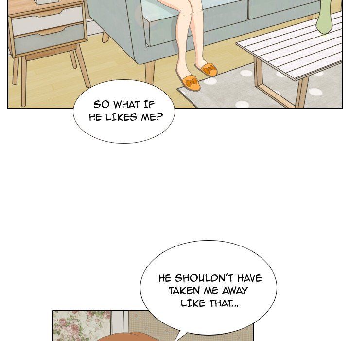 Hold My Hand Hold My Hand EP 7 - Toomics page 71 - 