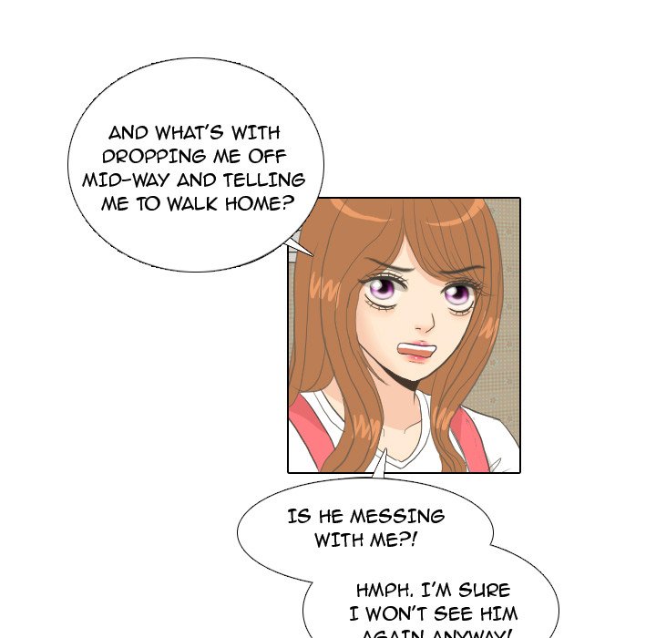 Hold My Hand Hold My Hand EP 7 - Toomics page 73 - 