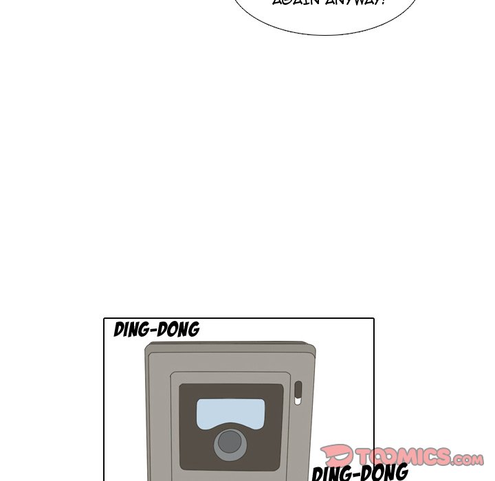 Hold My Hand Hold My Hand EP 7 - Toomics page 74 - 