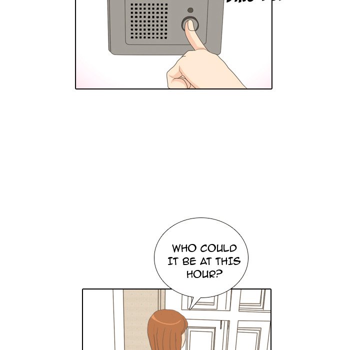 Hold My Hand Hold My Hand EP 7 - Toomics page 75 - 