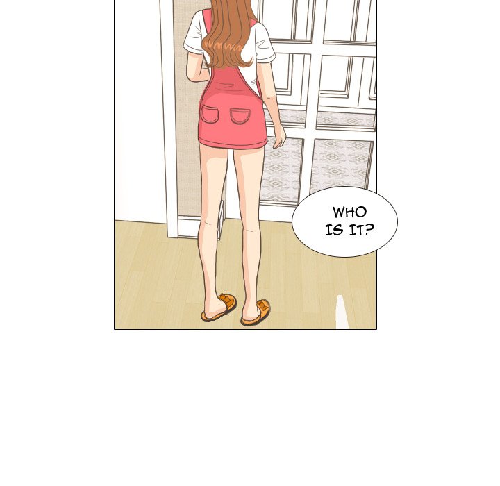 Hold My Hand Hold My Hand EP 7 - Toomics page 76 - 