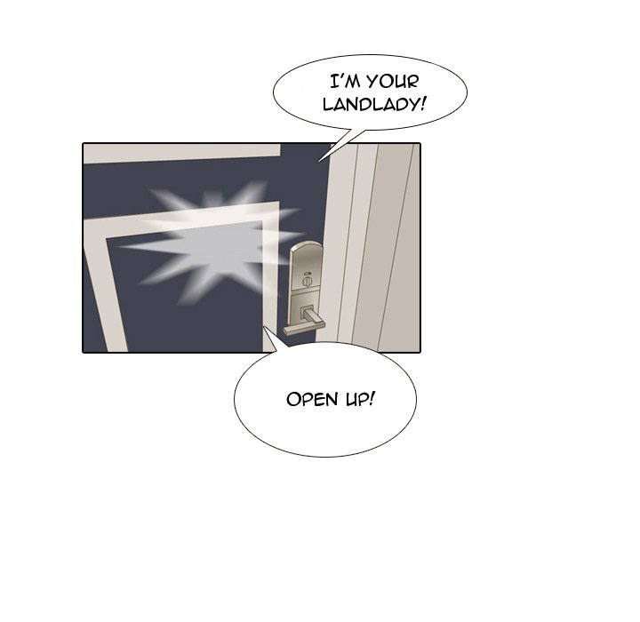 Hold My Hand Hold My Hand EP 7 - Toomics page 77 - 