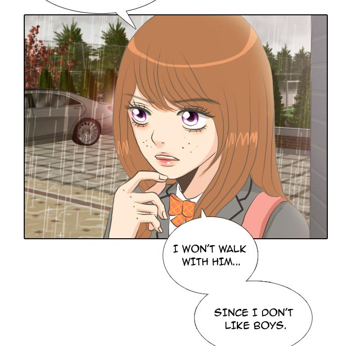 Hold My Hand Hold My Hand EP 7 - Toomics page 9 - 