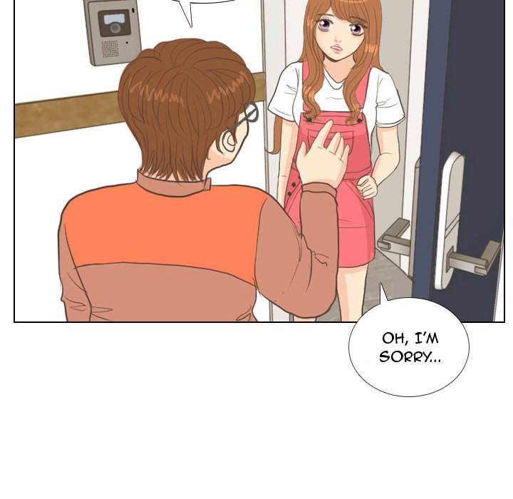 Hold My Hand Hold My Hand EP 7 - Toomics page 81 - 