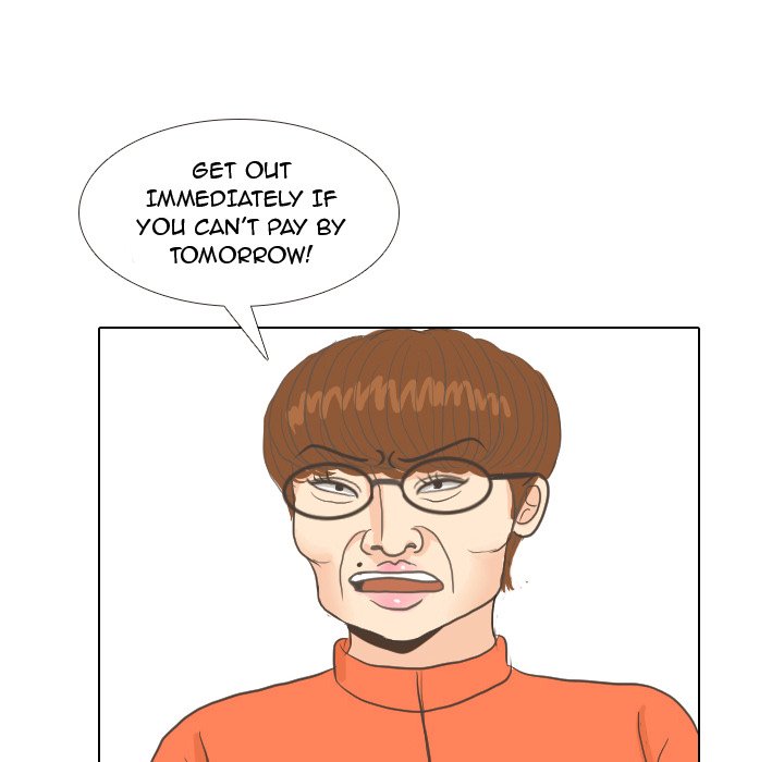 Hold My Hand Hold My Hand EP 7 - Toomics page 82 - 