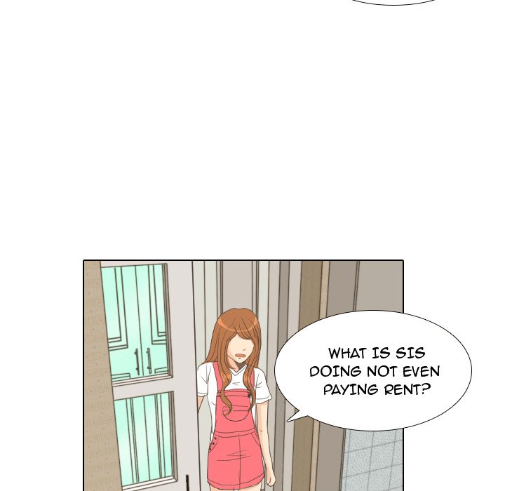 Hold My Hand Hold My Hand EP 7 - Toomics page 84 - 