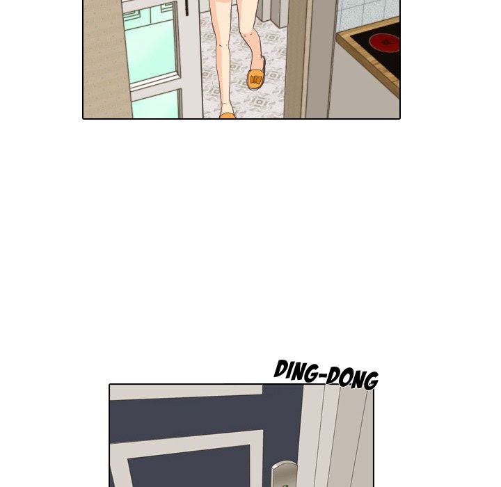 Hold My Hand Hold My Hand EP 7 - Toomics page 85 - 