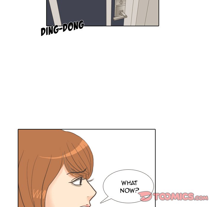 Hold My Hand Hold My Hand EP 7 - Toomics page 86 - 